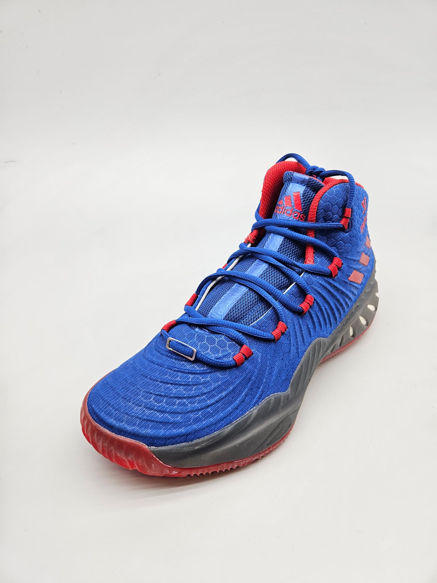 ADIDAS ORIGINAL PATIKI BR 44.5