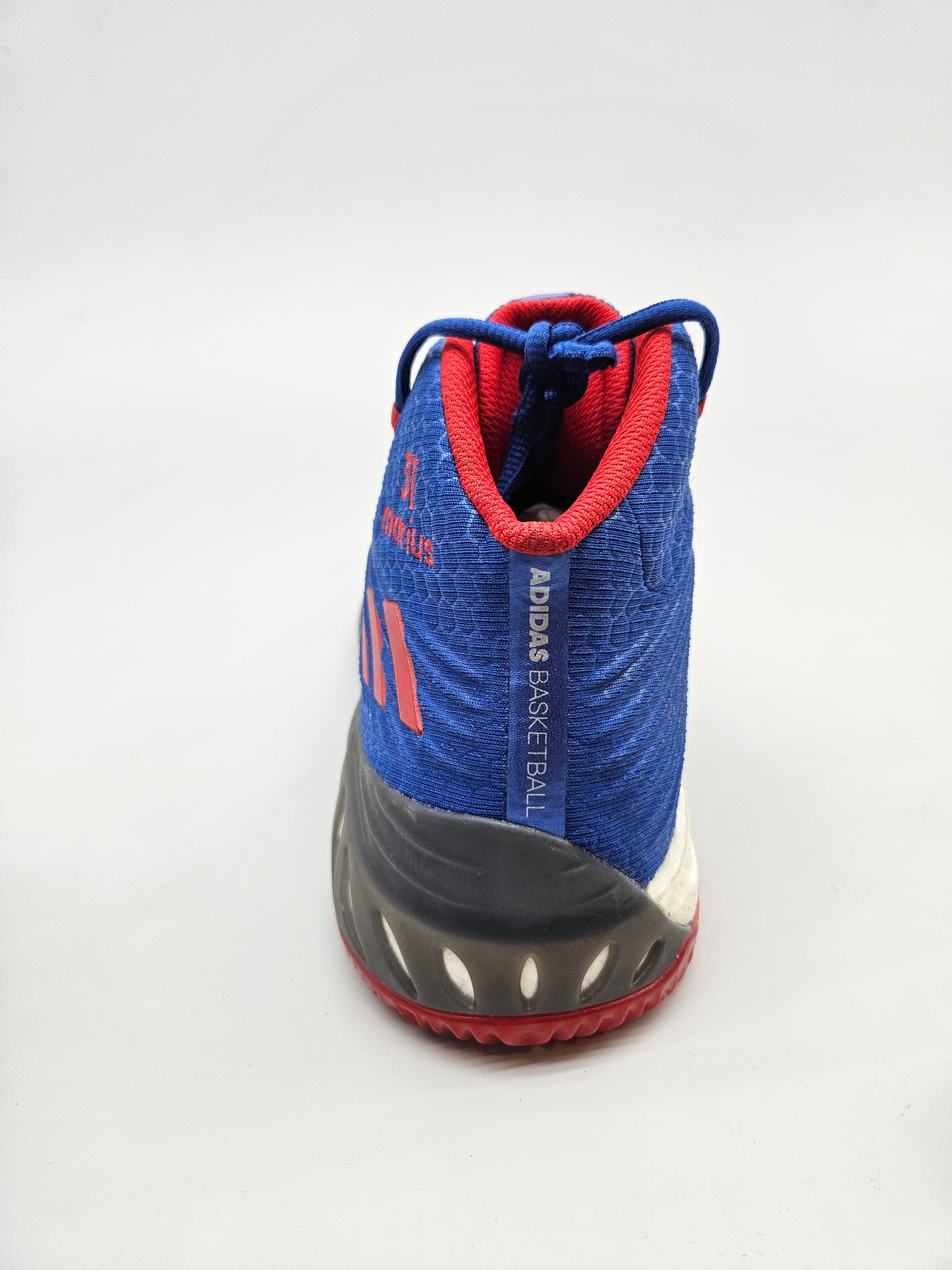 ADIDAS ORIGINAL PATIKI BR 44.5