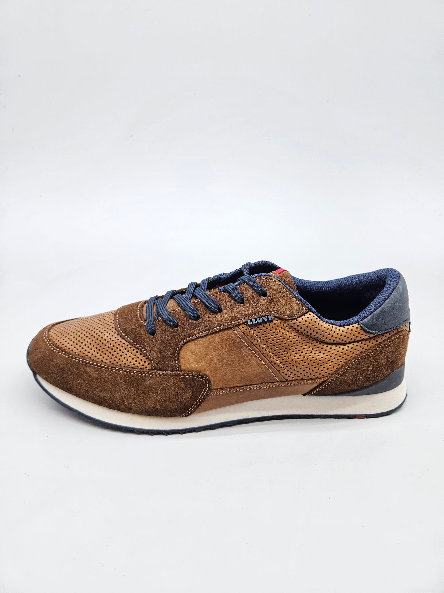 LLOYD ORIGINAL KOZNI PATIKI BR 45