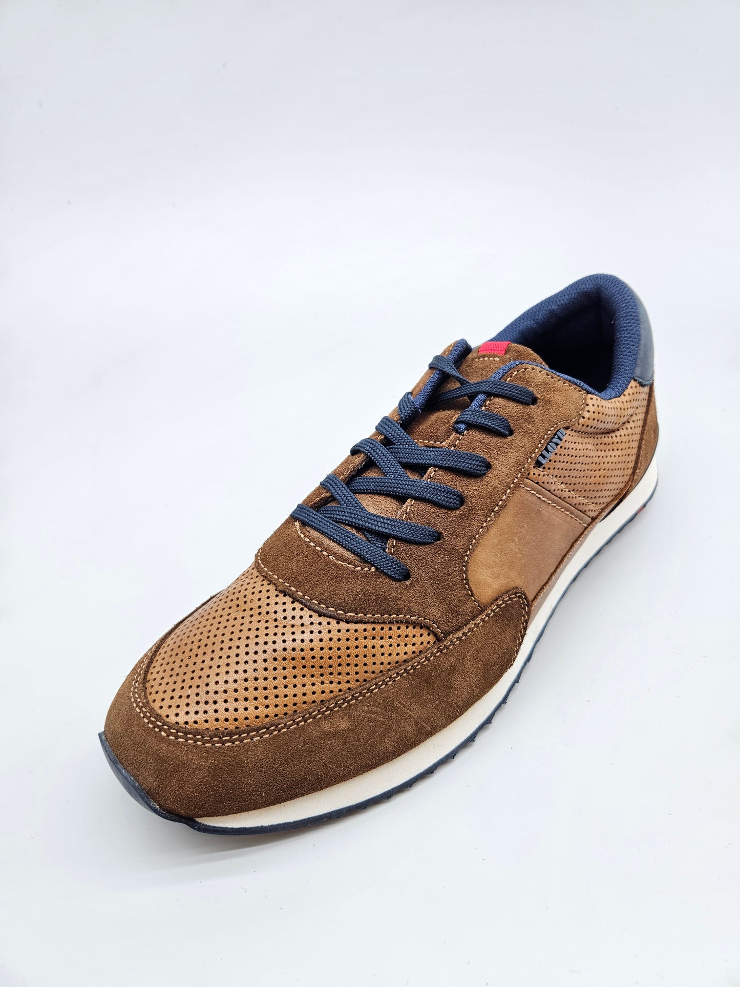 LLOYD ORIGINAL KOZNI PATIKI BR 45