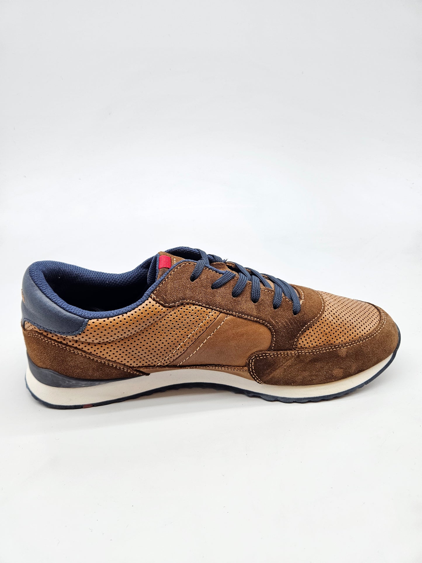 LLOYD ORIGINAL KOZNI PATIKI BR 45
