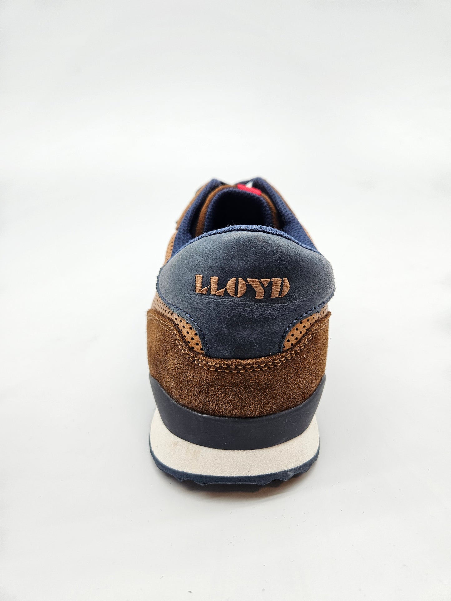 LLOYD ORIGINAL KOZNI PATIKI BR 45