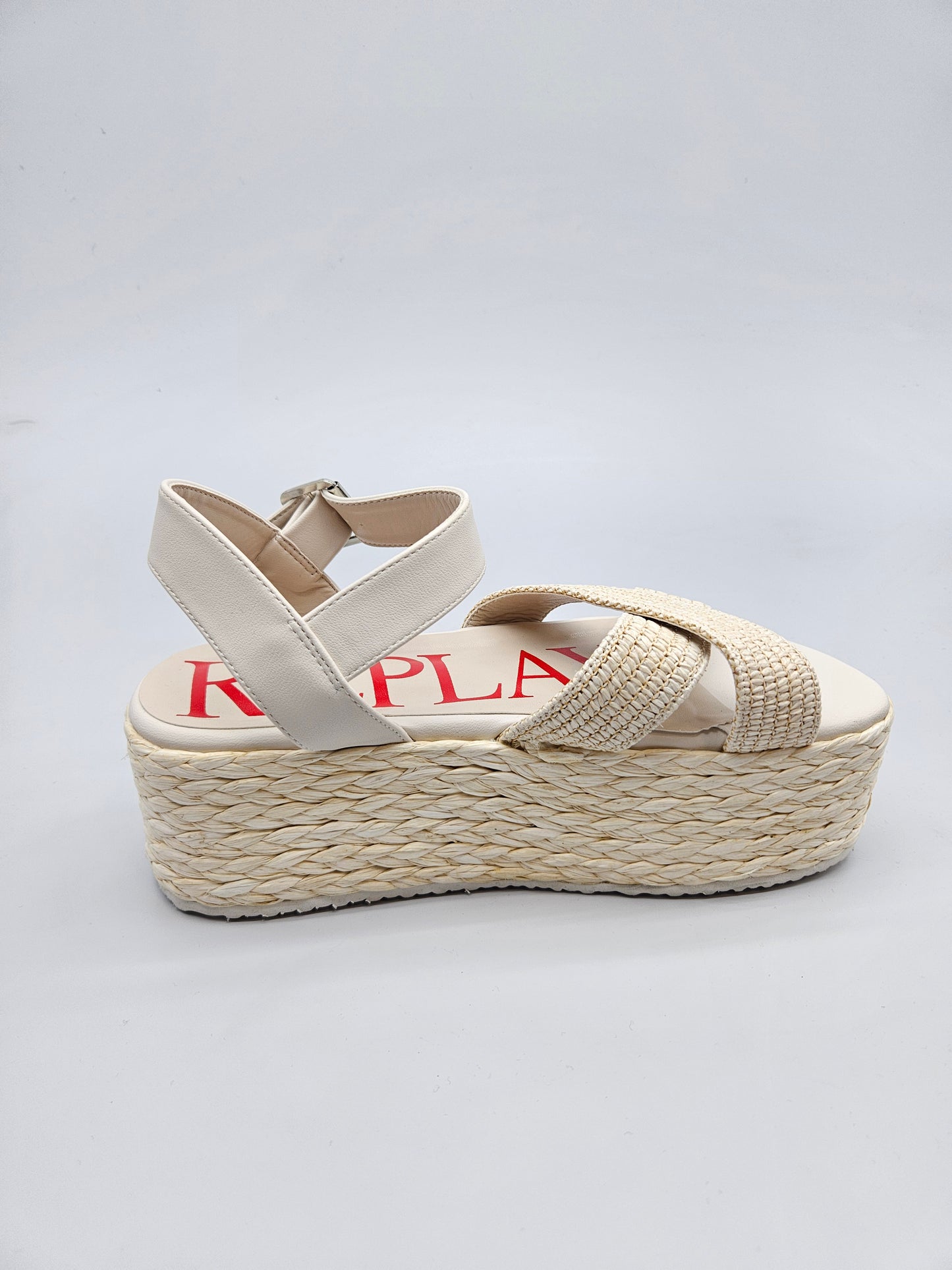REPLAY NOVI ORIGINAL SANDALKI BR 39