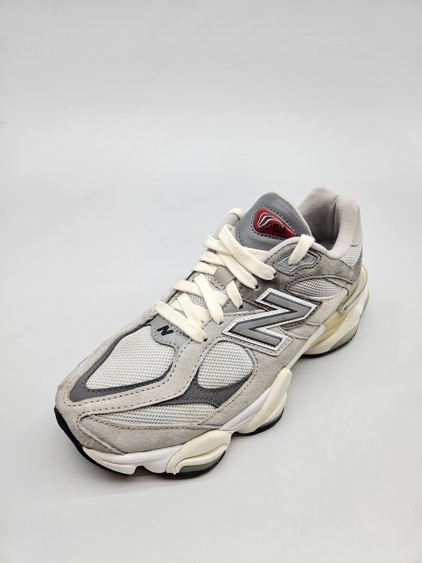 NEW BALANCE ORIGINAL PATIKI BR 40