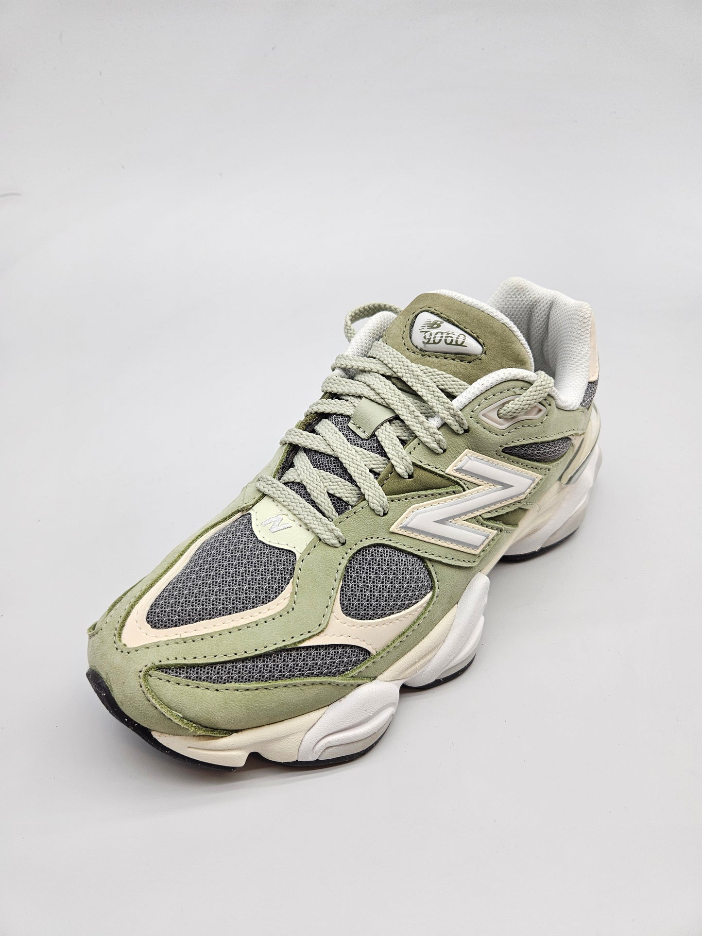 NEW BALANCE ORIGINAL PATIKI BR 40