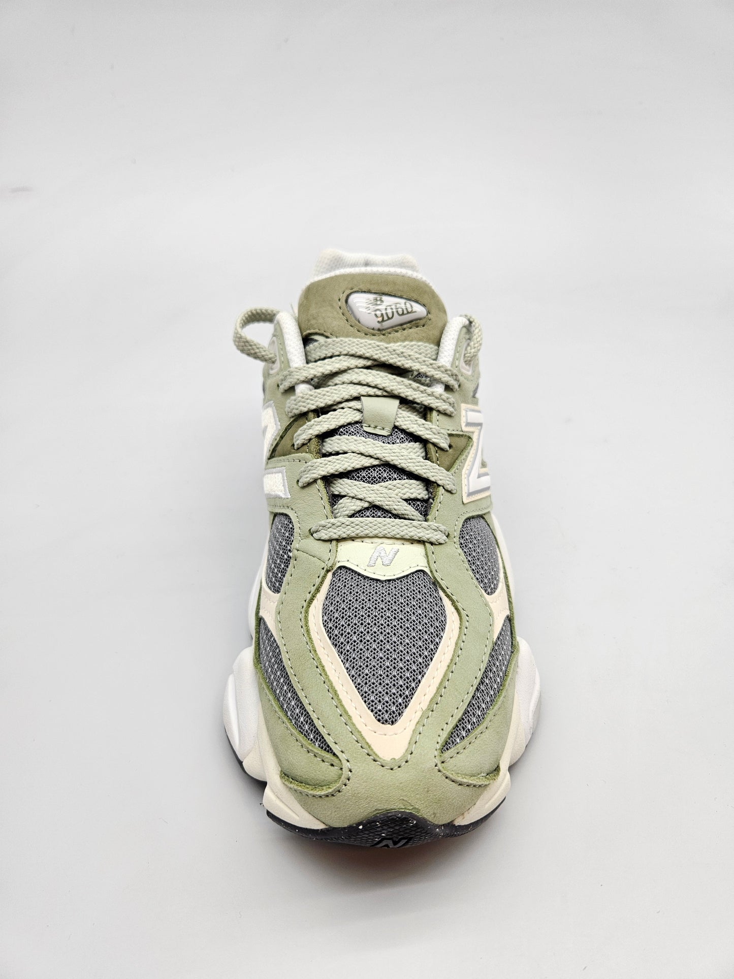 NEW BALANCE ORIGINAL PATIKI BR 40