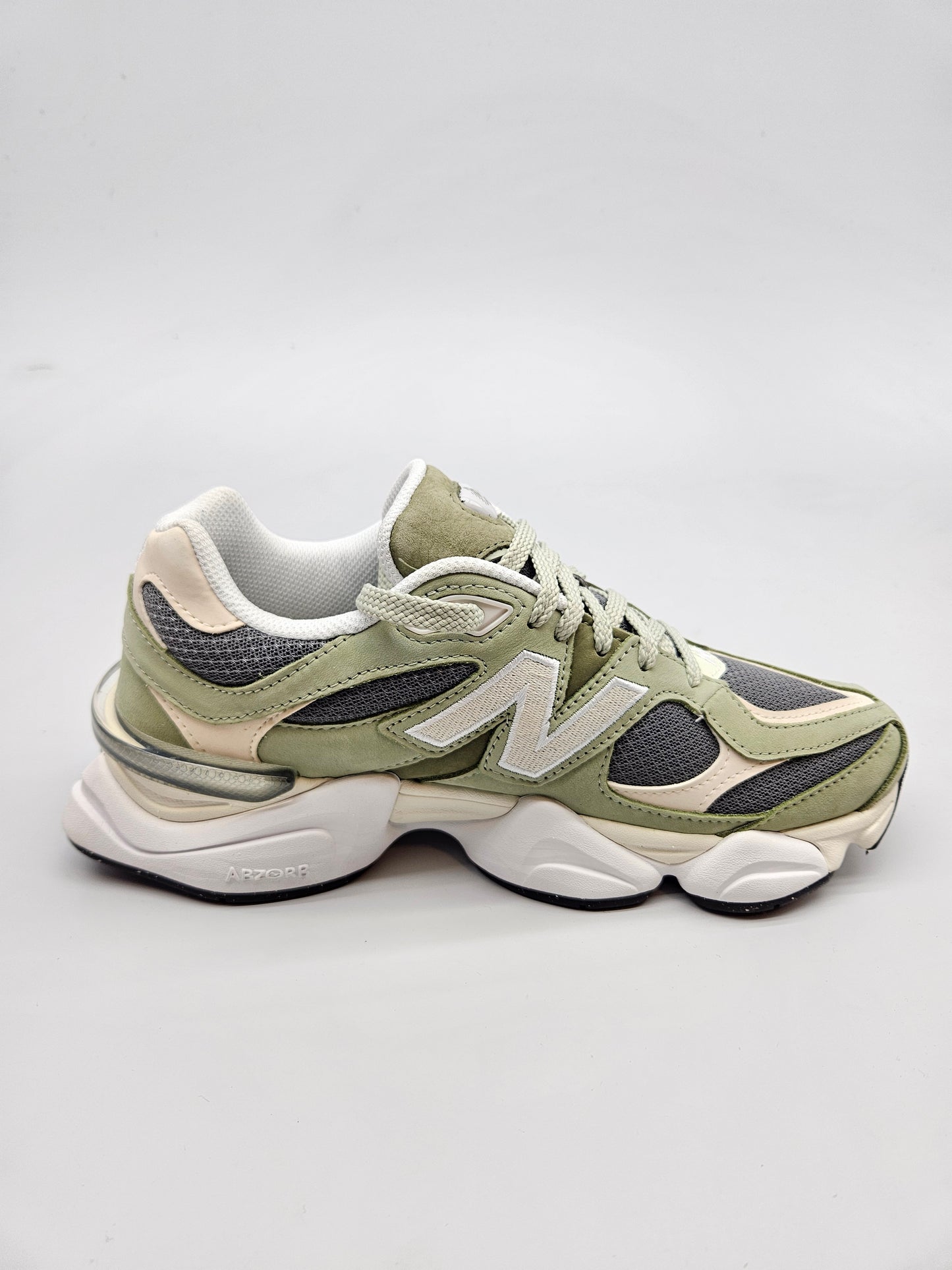 NEW BALANCE ORIGINAL PATIKI BR 40