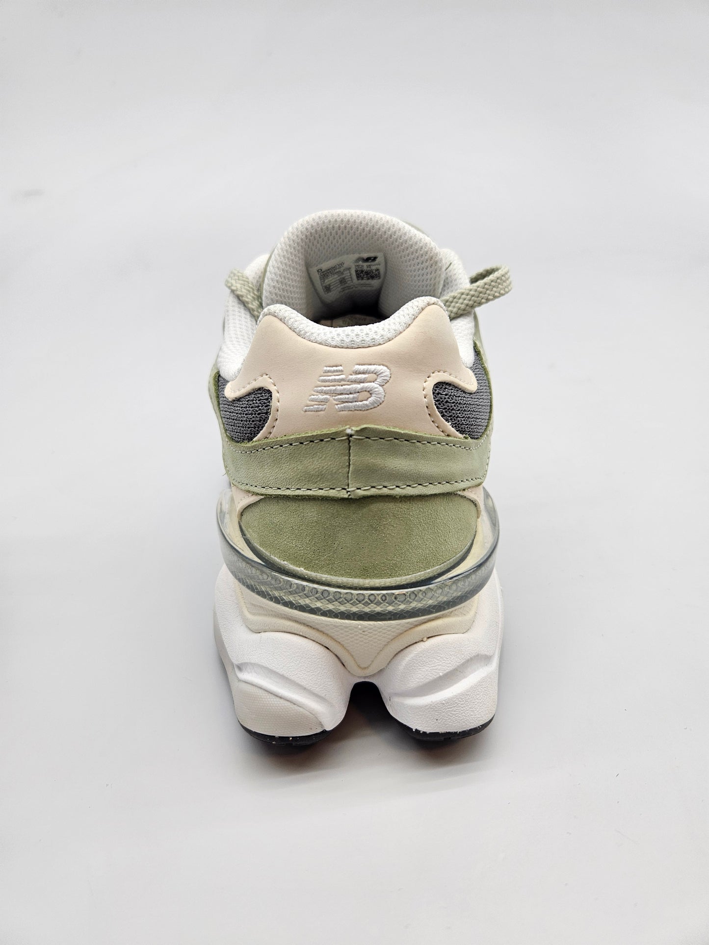 NEW BALANCE ORIGINAL PATIKI BR 40