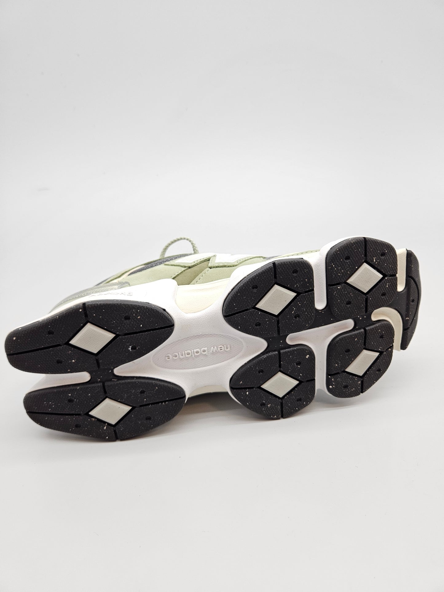 NEW BALANCE ORIGINAL PATIKI BR 40