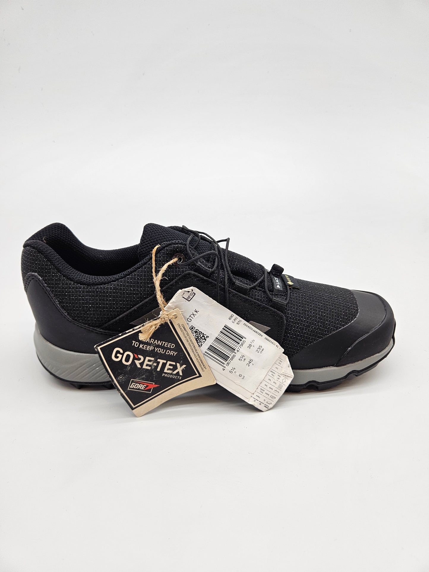 ADIDAS TERREX GORETEX NOVI ORIGINAL PATIKI BR 38.5