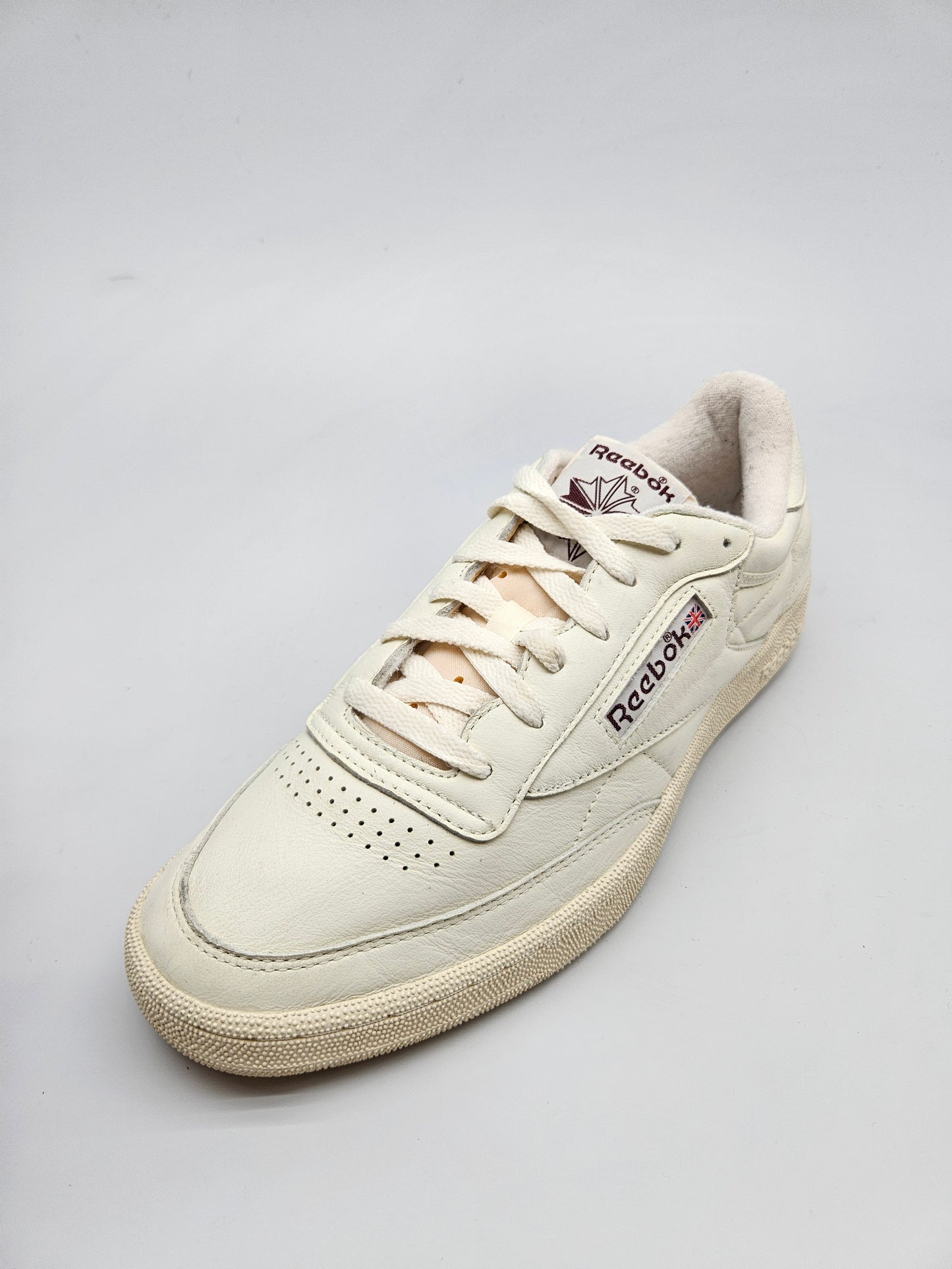 REEBOK ORIGINAL KOZNI PATIKI BR 45