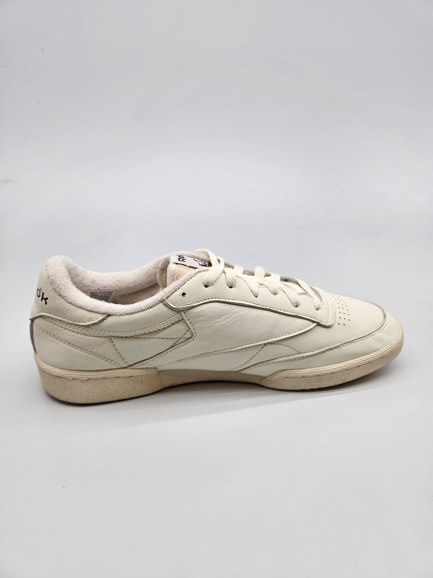 REEBOK ORIGINAL KOZNI PATIKI BR 45