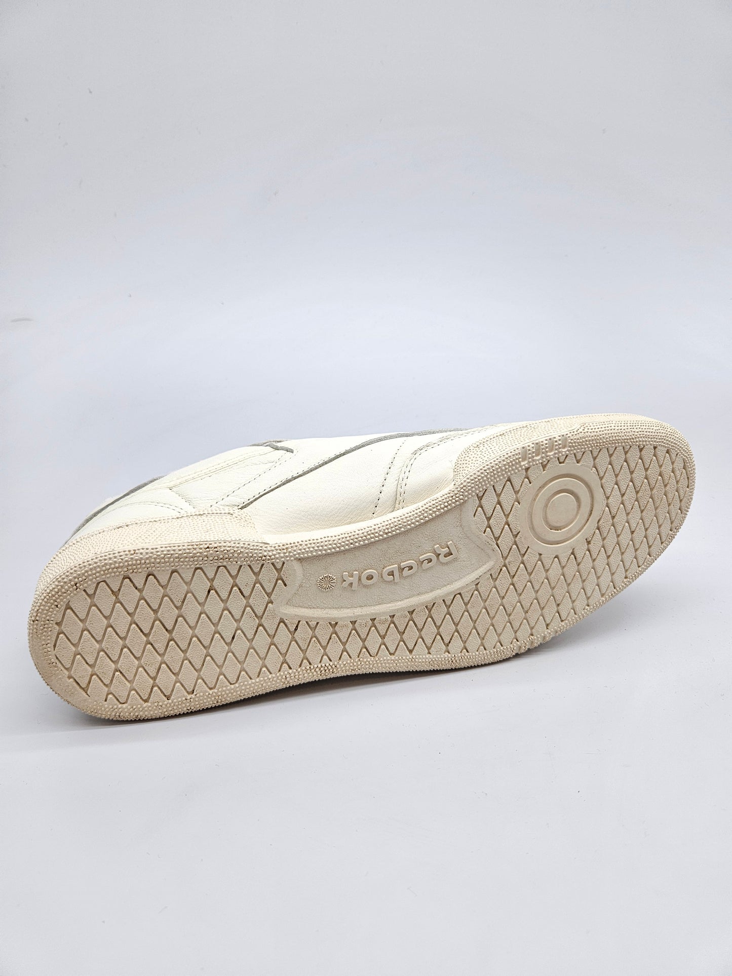 REEBOK ORIGINAL KOZNI PATIKI BR 45