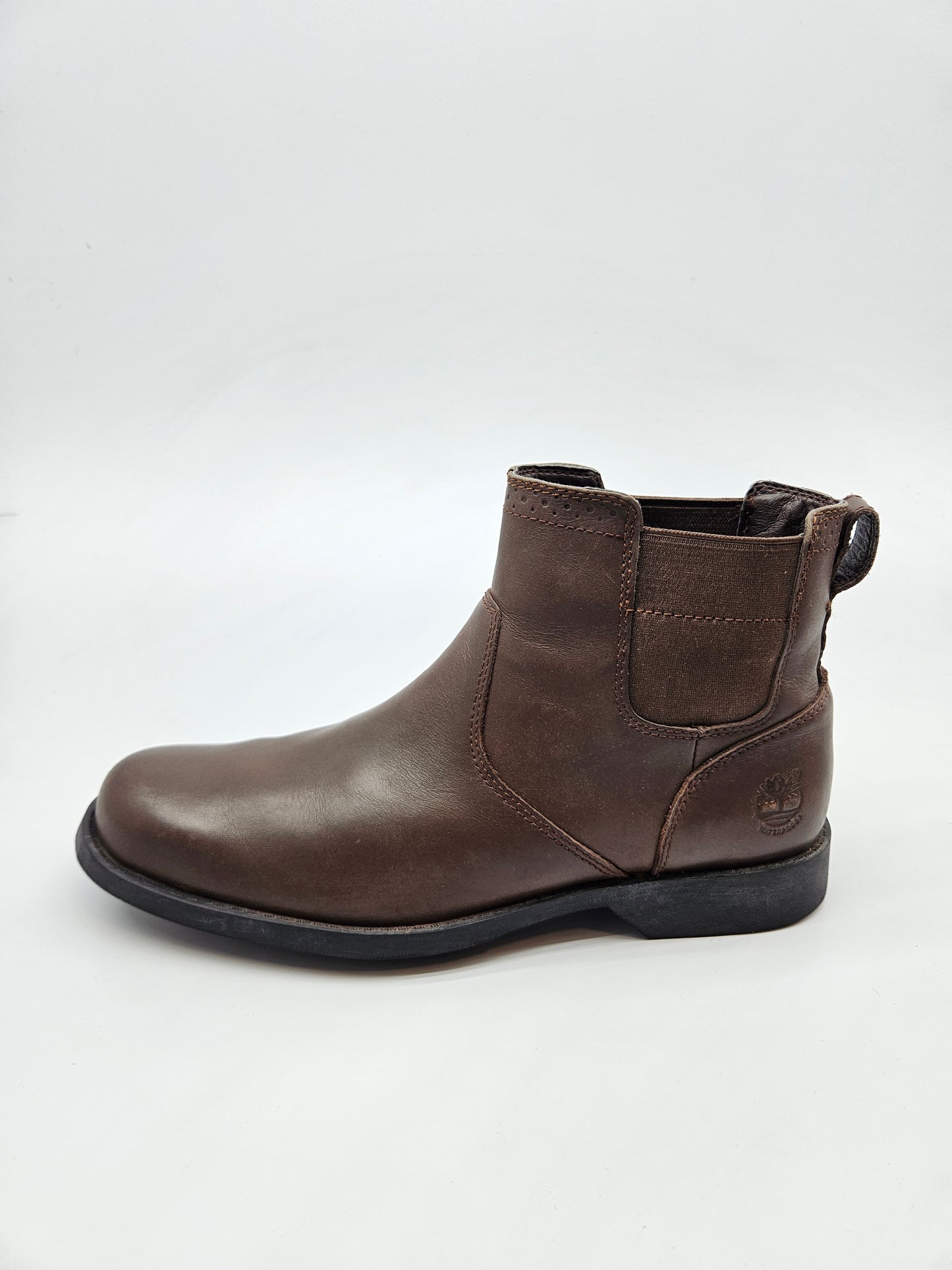 TIMBERLAND ORIGINAL KOZNI VODOOTPORNI CIZMI BR 42