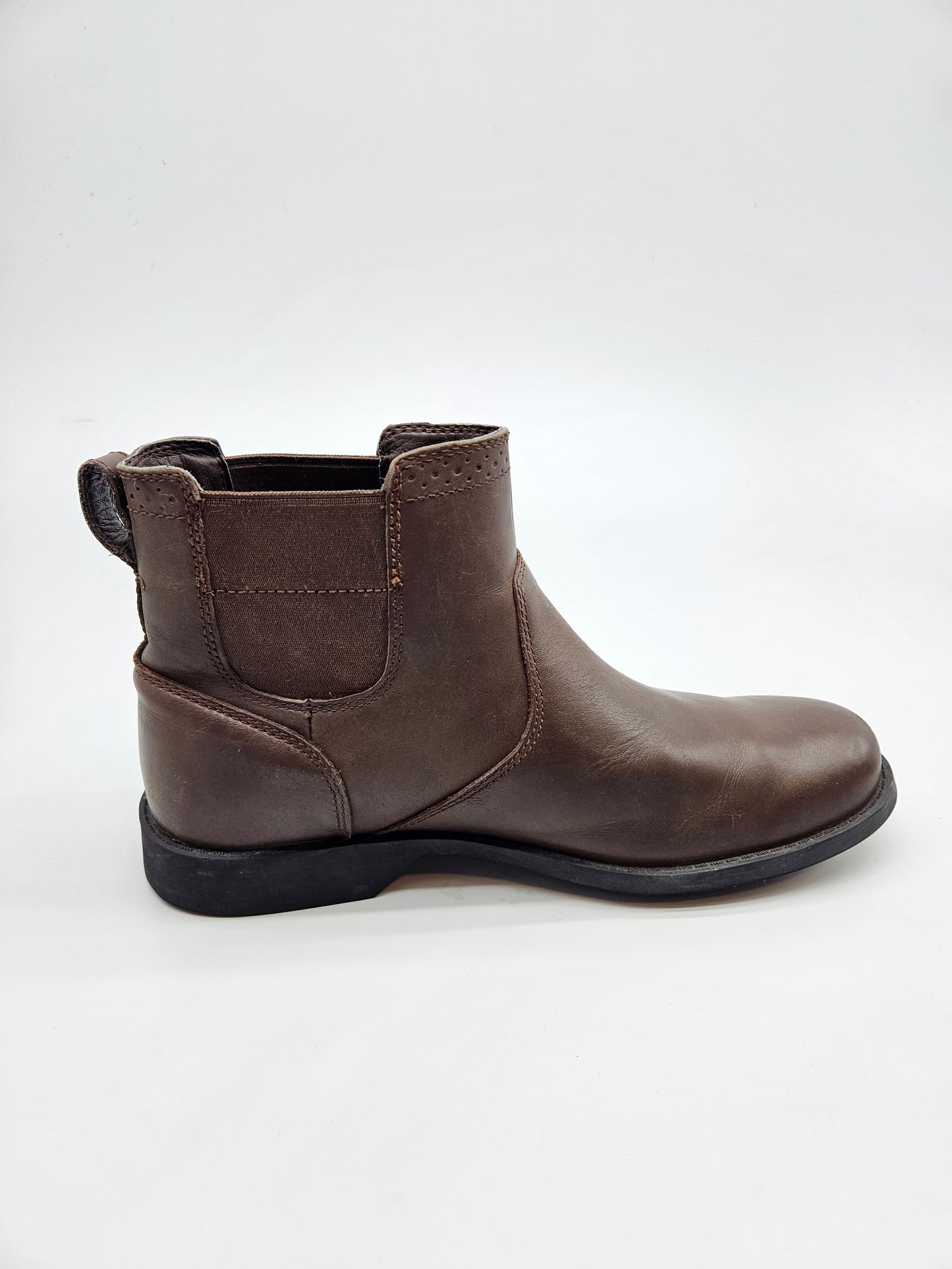 TIMBERLAND ORIGINAL KOZNI VODOOTPORNI CIZMI BR 42