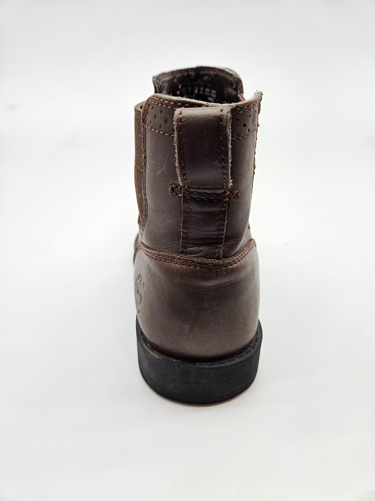 TIMBERLAND ORIGINAL KOZNI VODOOTPORNI CIZMI BR 42