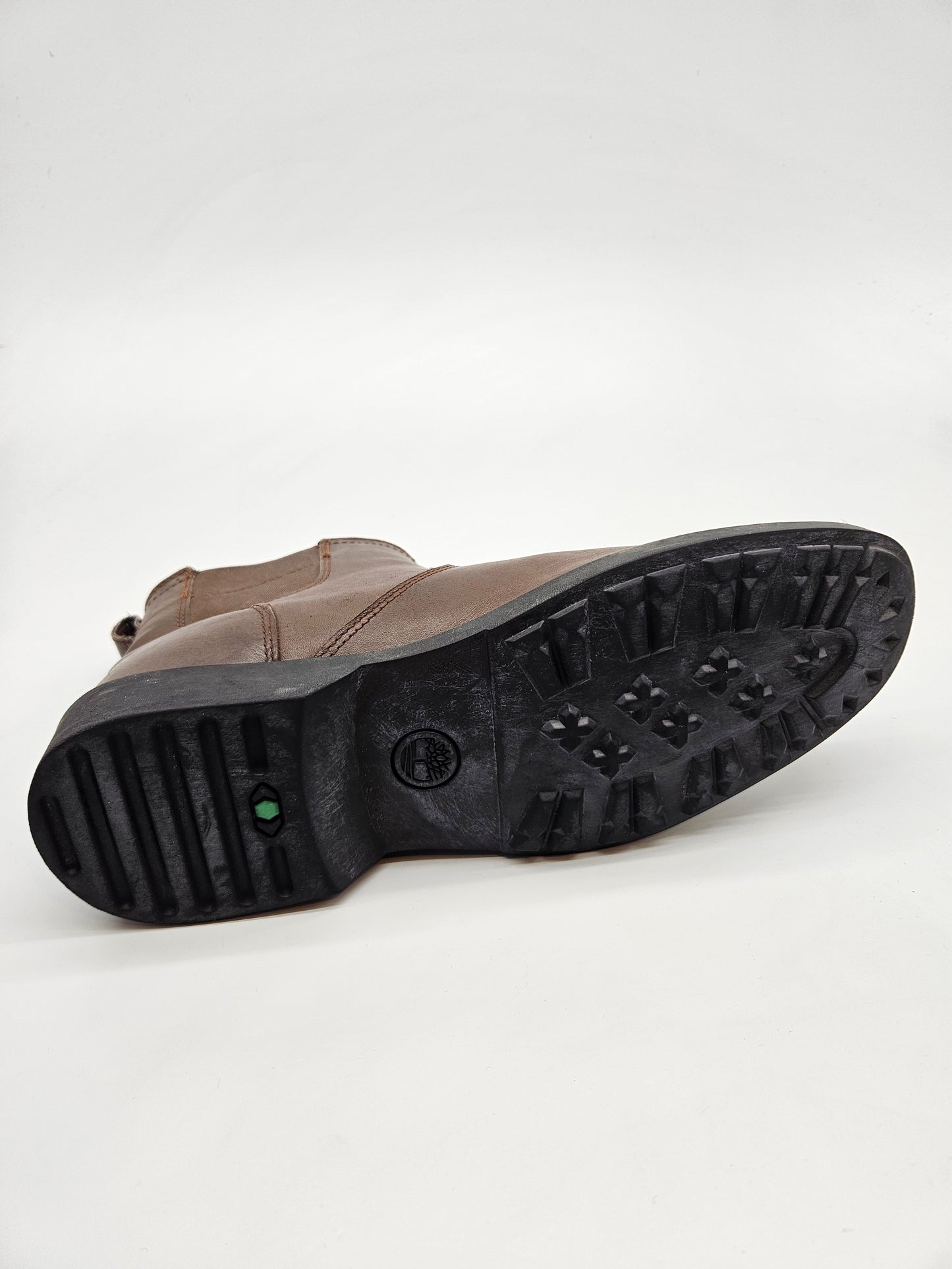 TIMBERLAND ORIGINAL KOZNI VODOOTPORNI CIZMI BR 42