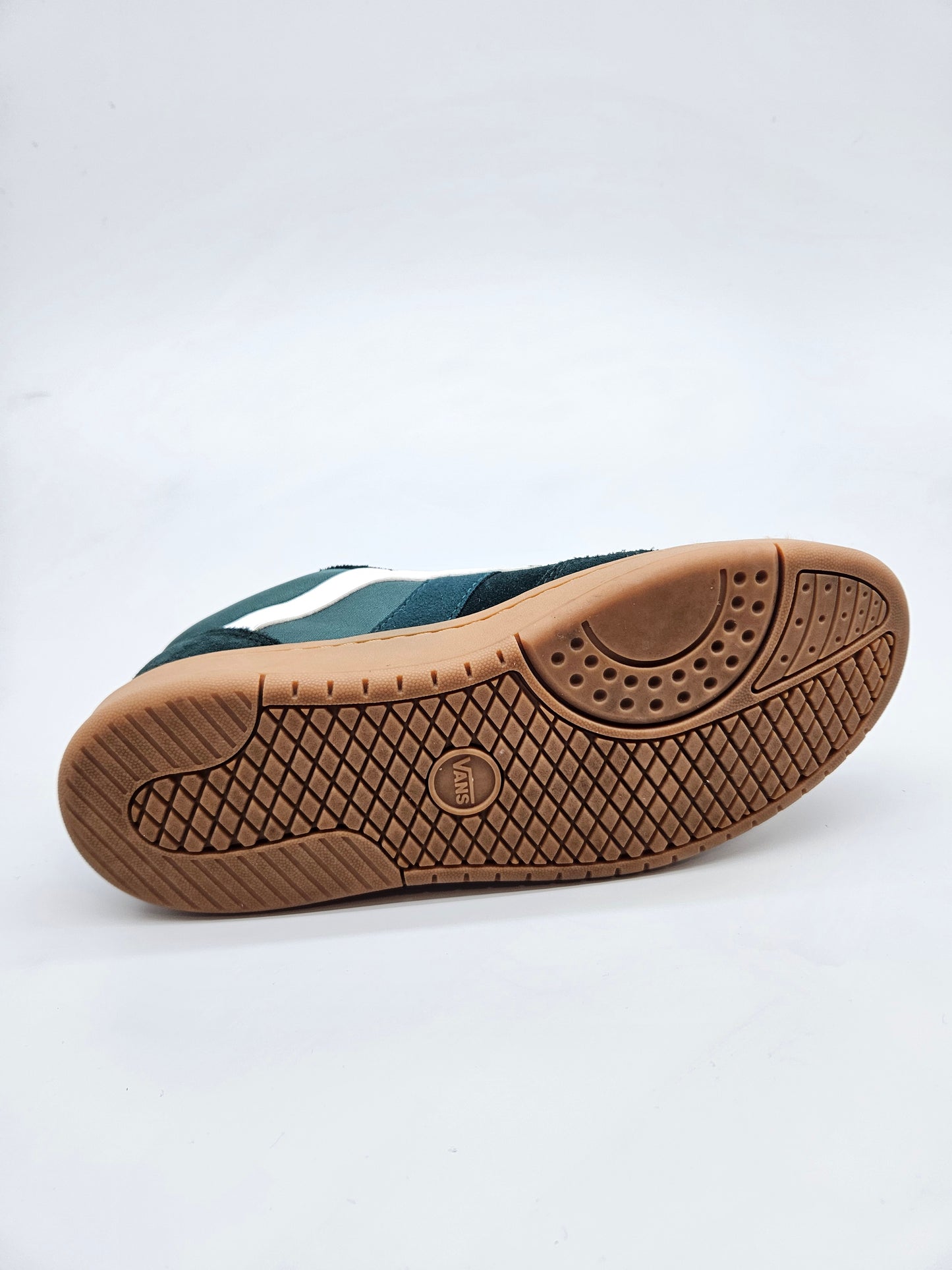 VANS ORIGINAL PATIKI BR 39