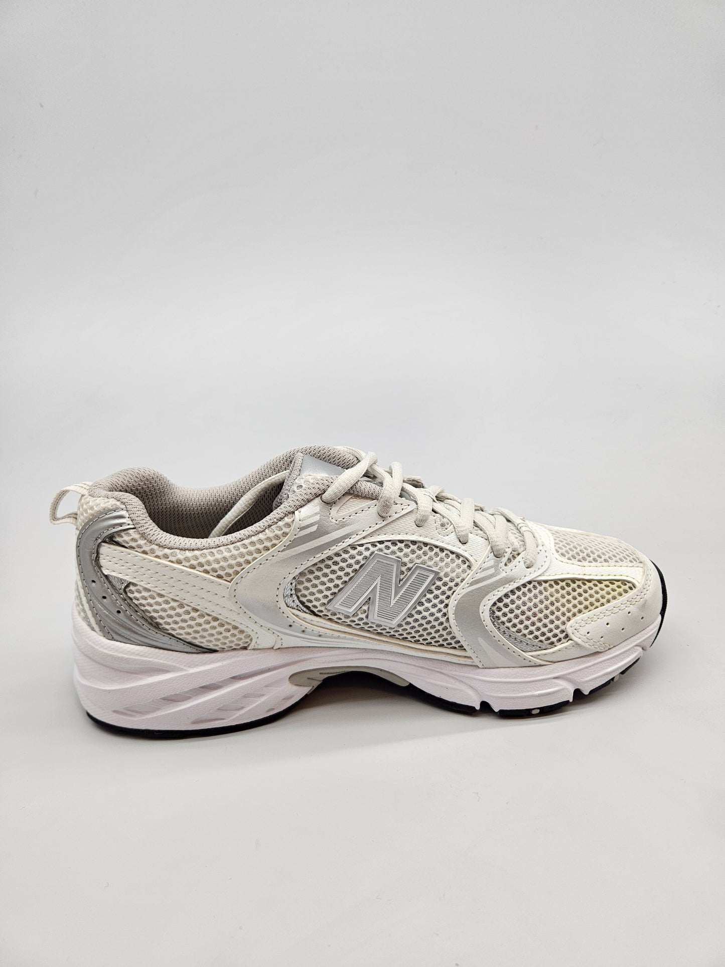 NEW BALANCE ORIGINAL PATIKI BR 38.5