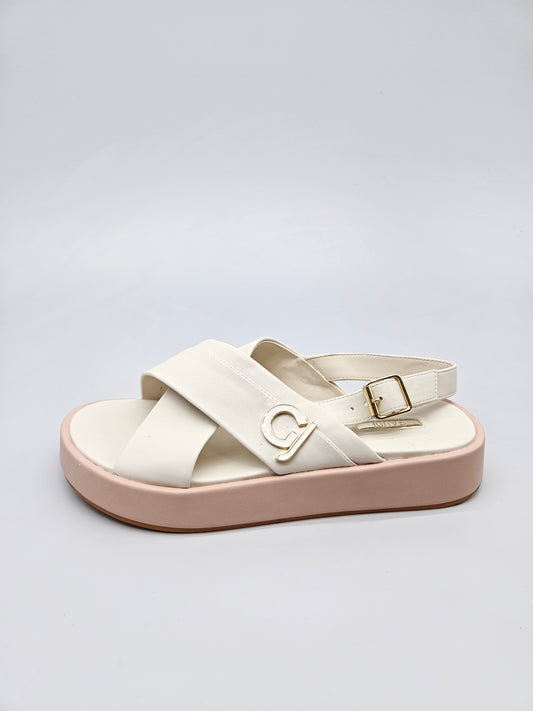 GAUDI ORIGINAL SANDALKI BR 39