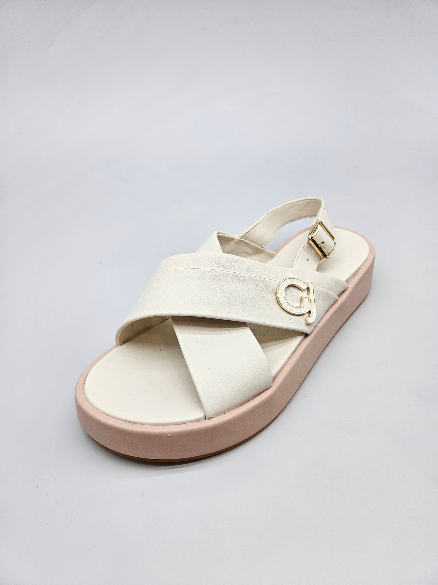 GAUDI ORIGINAL SANDALKI BR 39