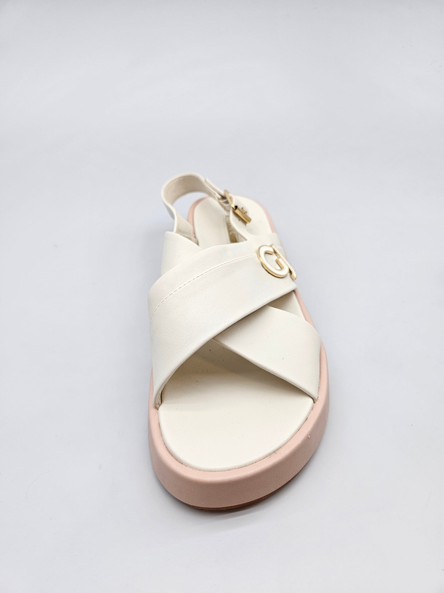 GAUDI ORIGINAL SANDALKI BR 39