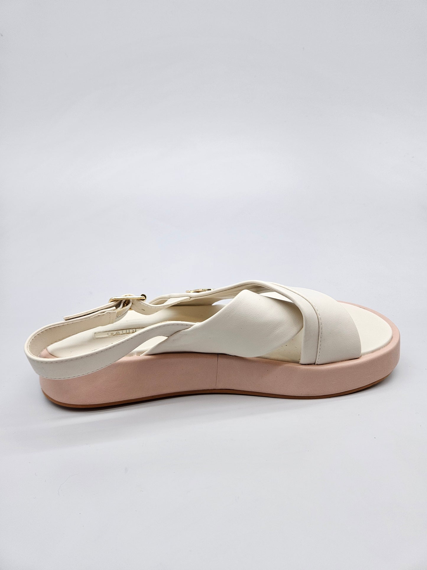 GAUDI ORIGINAL SANDALKI BR 39