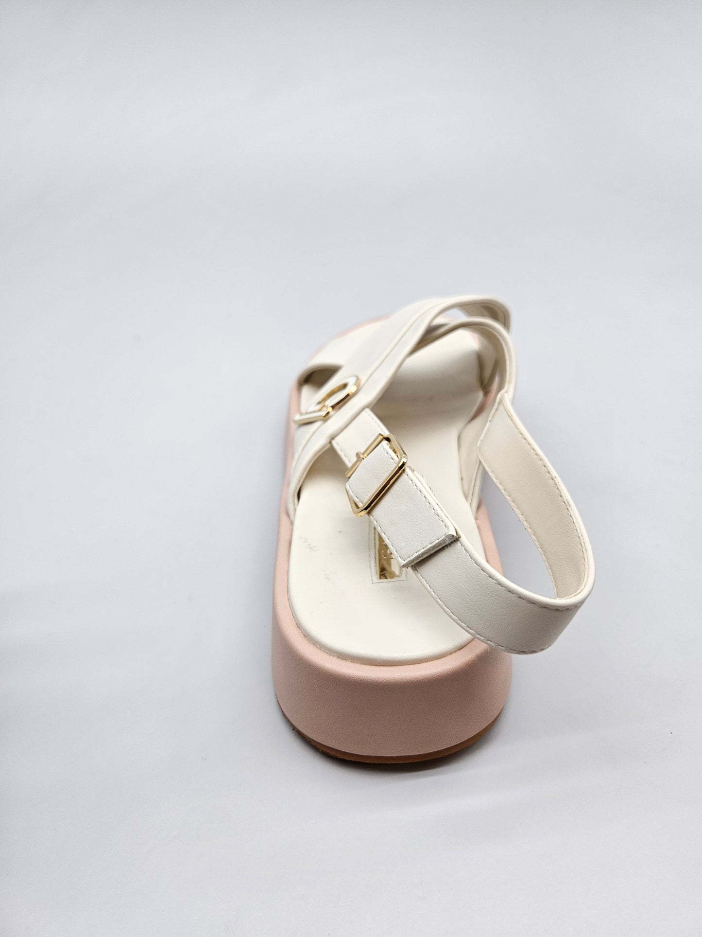GAUDI ORIGINAL SANDALKI BR 39