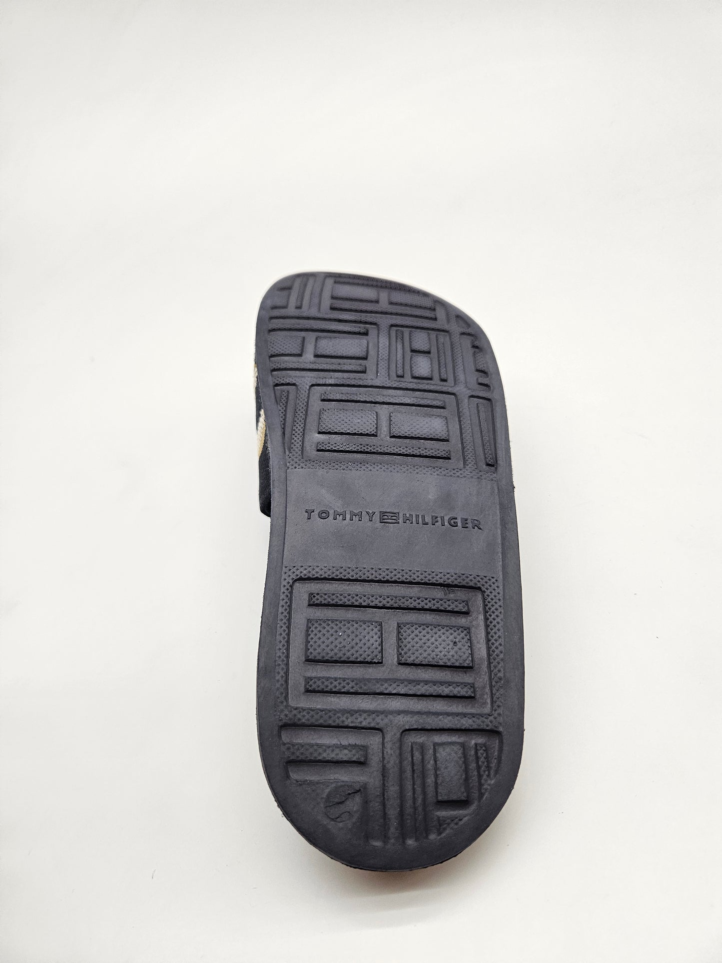 TOMMY HILFIGER ORIGINAL VLECKI BR 38