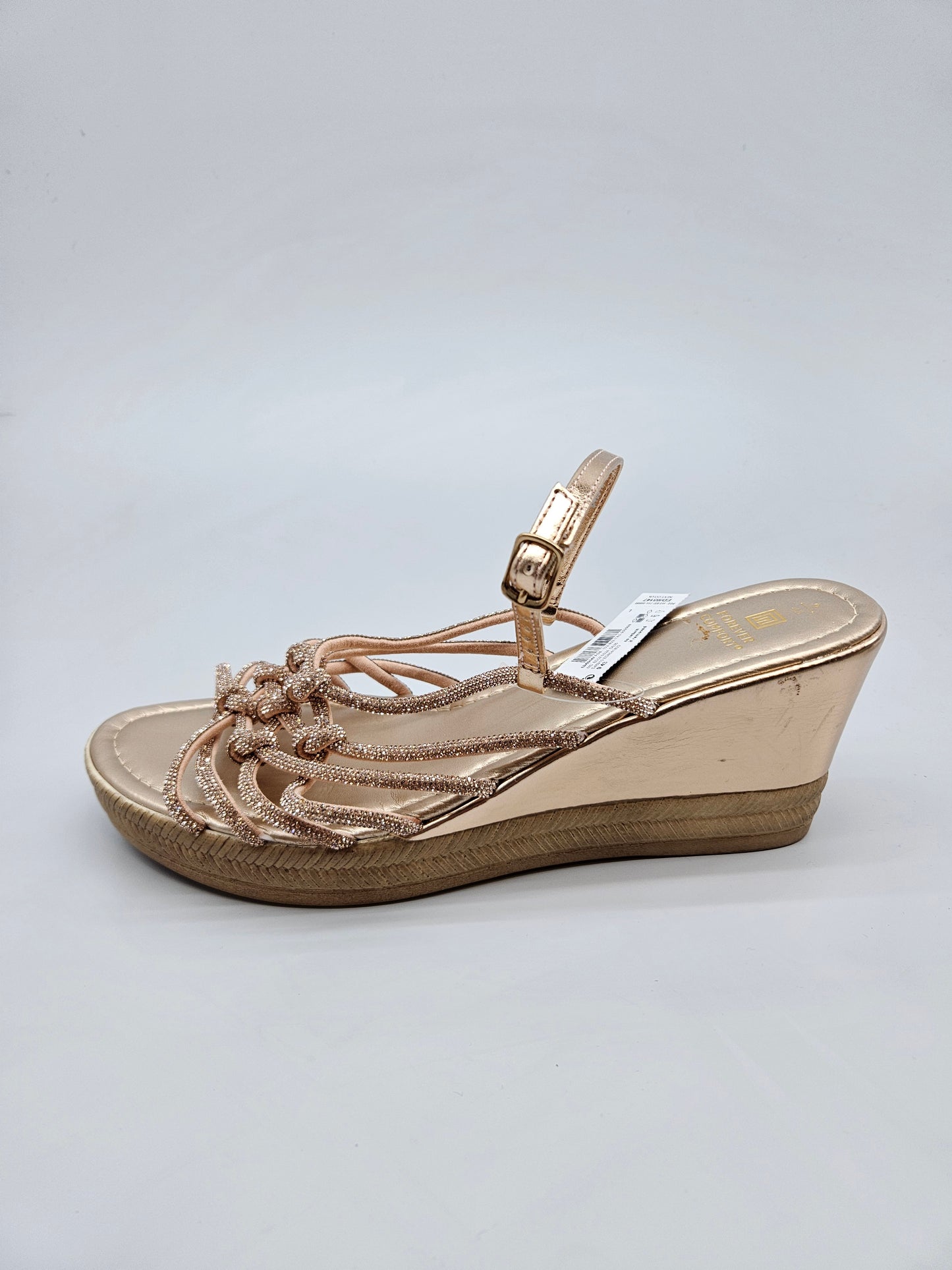 NEXT NOVI ORIGINAL SANDALKI BR 43