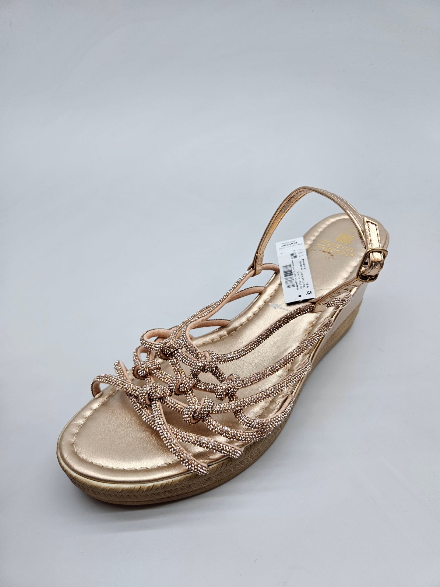 NEXT NOVI ORIGINAL SANDALKI BR 43