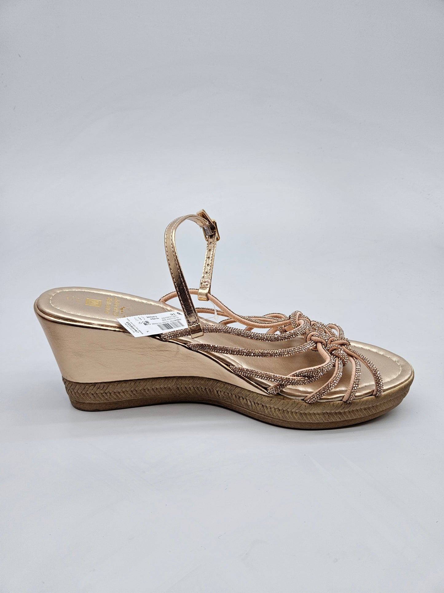 NEXT NOVI ORIGINAL SANDALKI BR 43