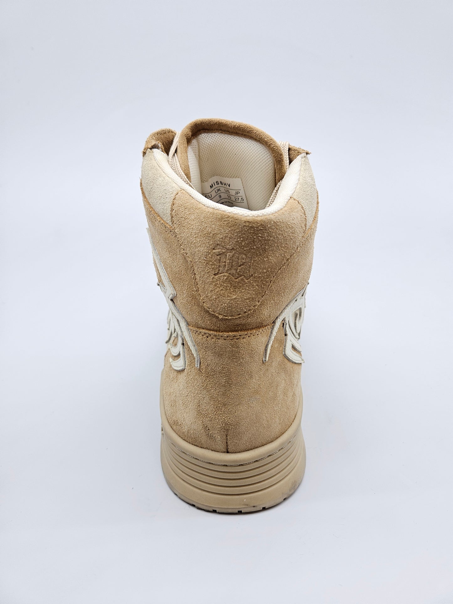 MISBHV ORIGINAL PATIKI BR 43