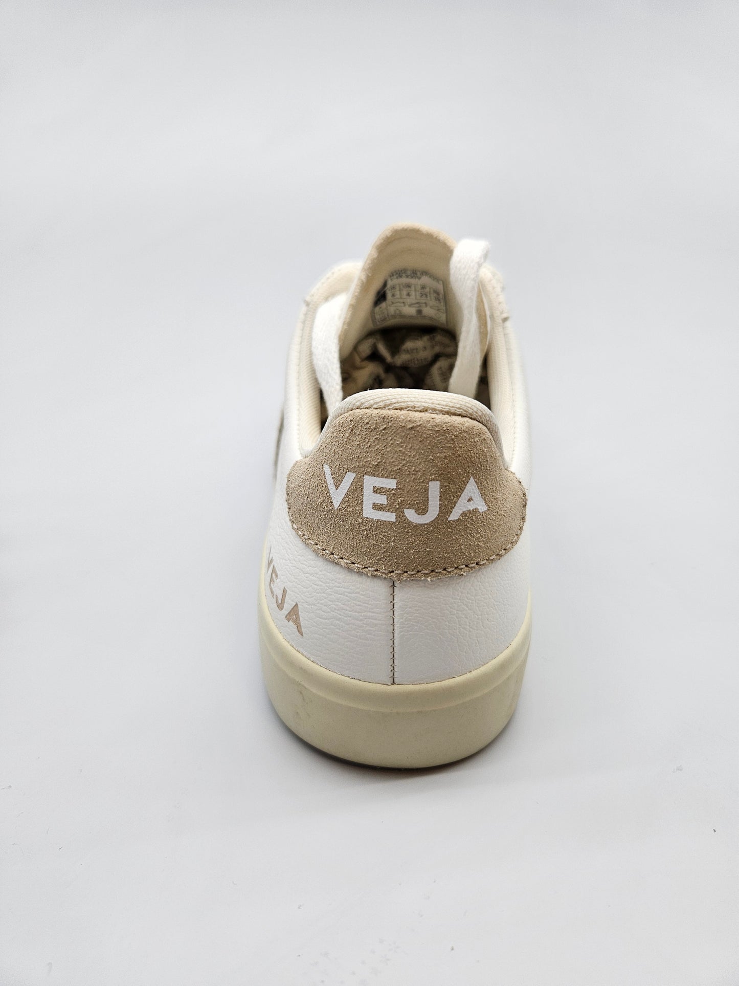 VEJA ORIGINAL PATIKI BR 37