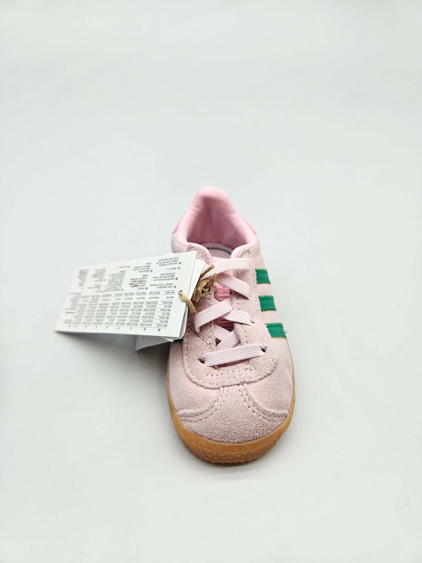 ADIDAS NOVI ORIGINAL PATIKI BR 21