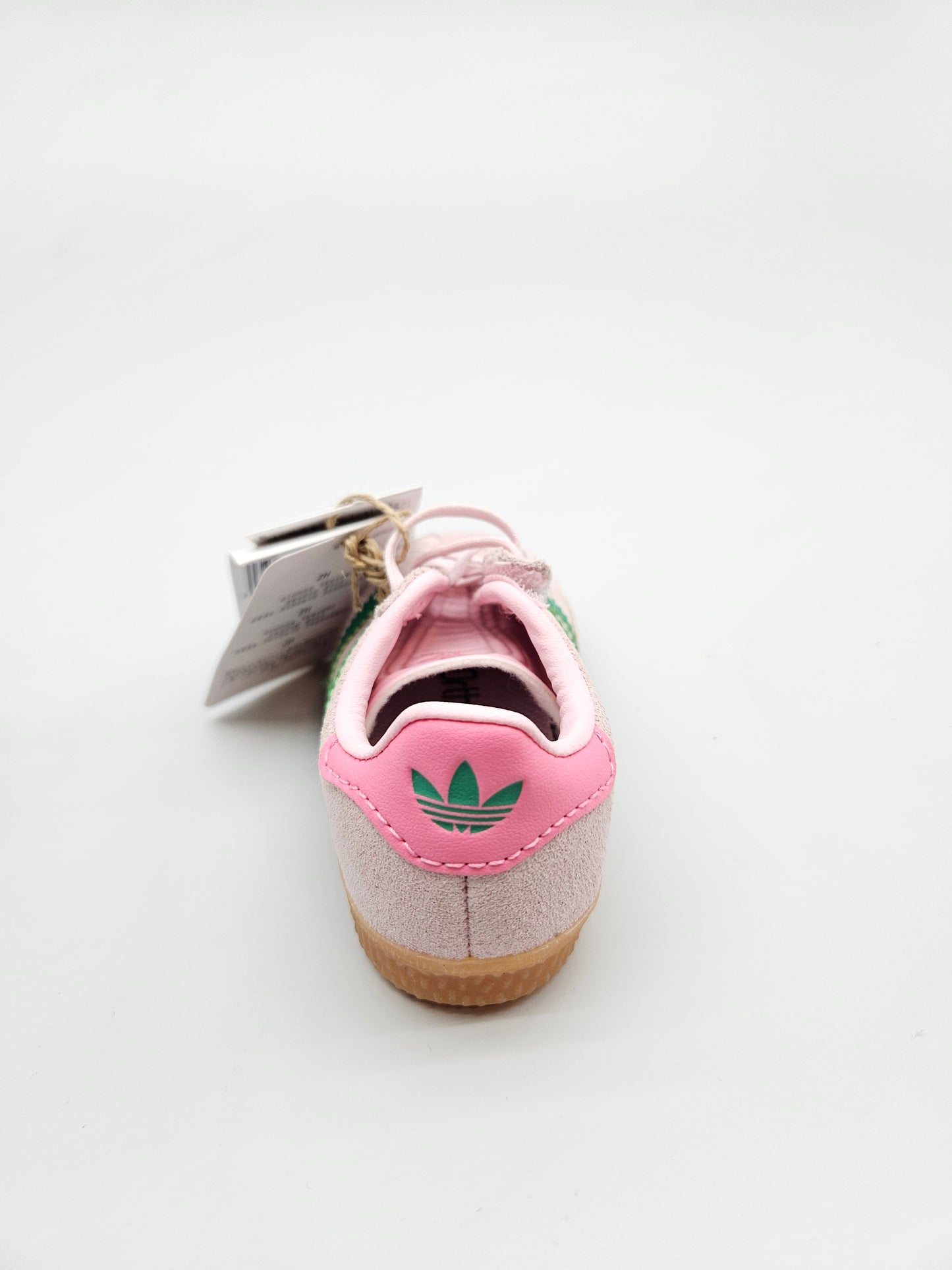 ADIDAS NOVI ORIGINAL PATIKI BR 21