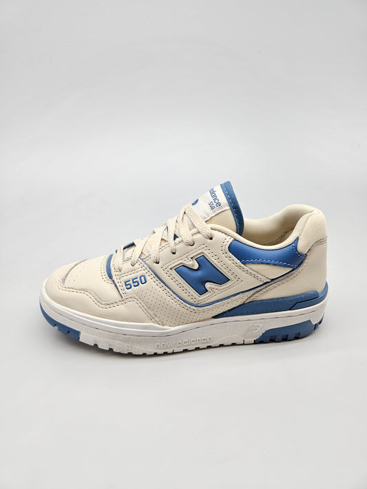 NEW BALANCE ORIGINAL PATIKI BR 36.5