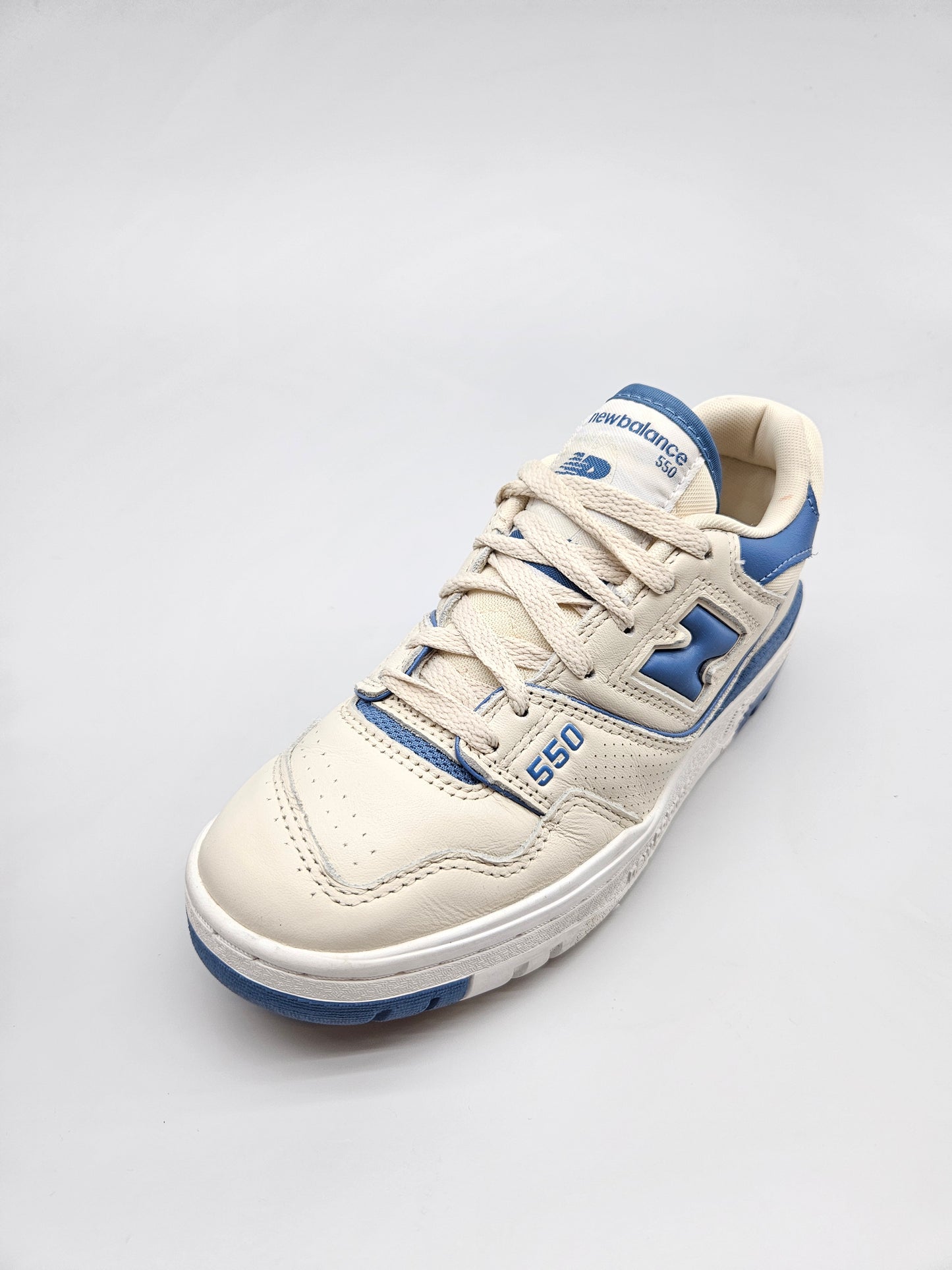 NEW BALANCE ORIGINAL PATIKI BR 36.5