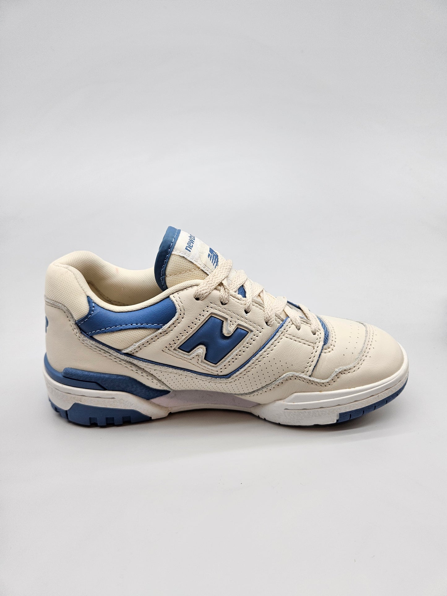 NEW BALANCE ORIGINAL PATIKI BR 36.5