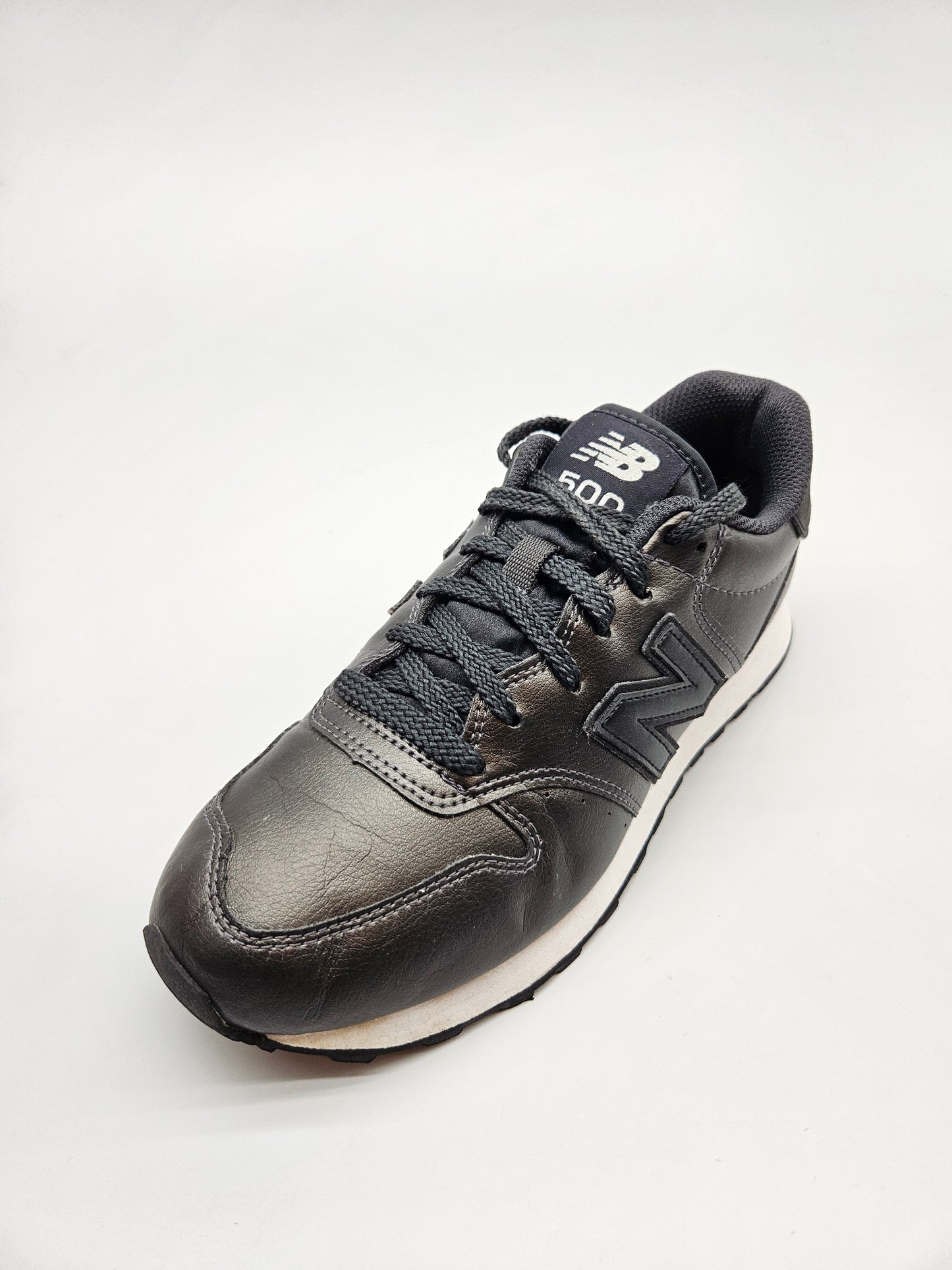 NEW BALANCE ORIGINAL PATIKI BR 38