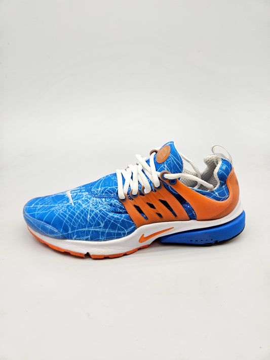 NIKE ORIGINAL PATIKI BR 44