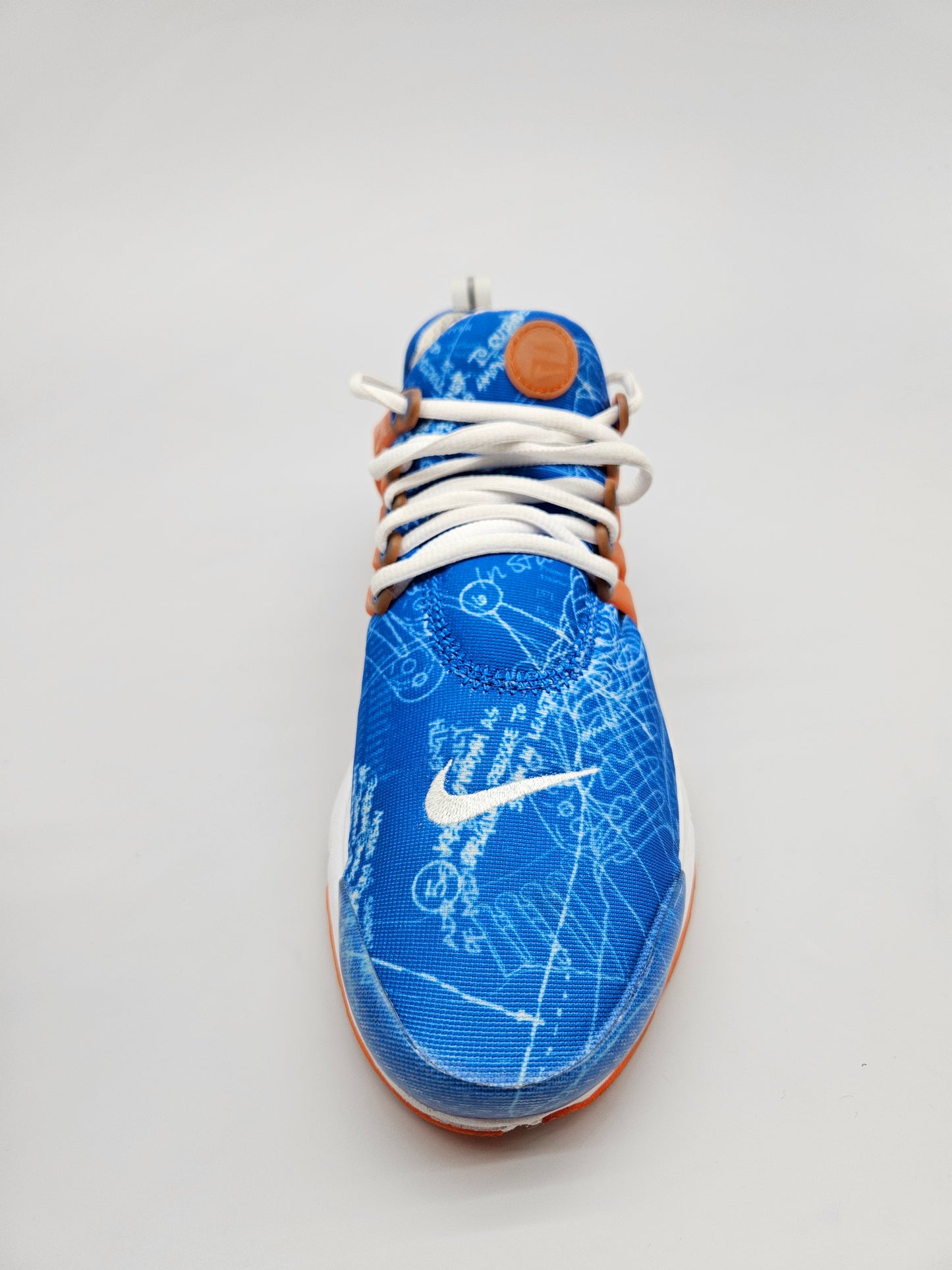 NIKE ORIGINAL PATIKI BR 44