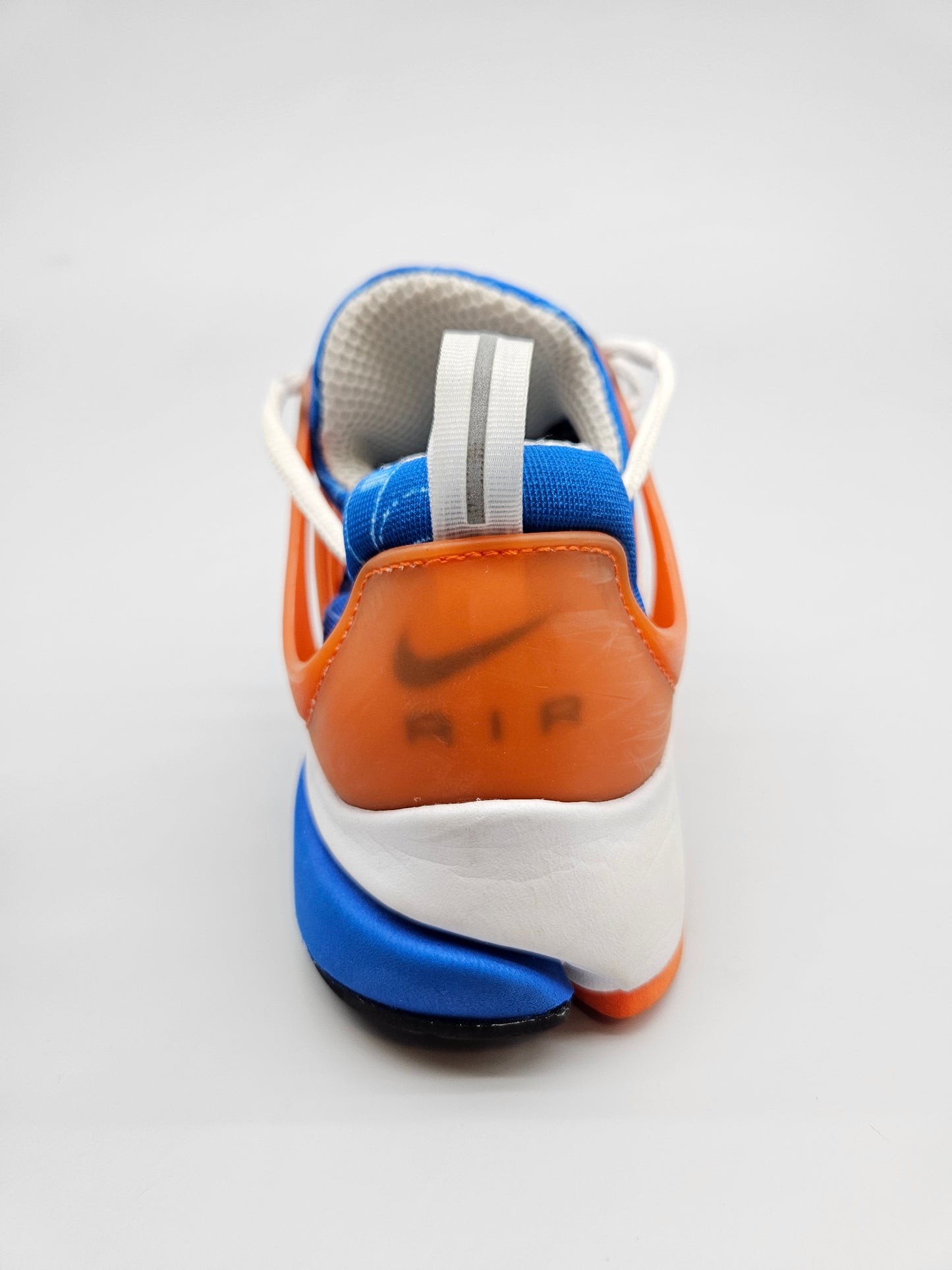 NIKE ORIGINAL PATIKI BR 44
