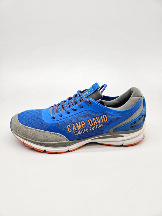 CAMP DAVID ORIGINAL PATIKI BR 45