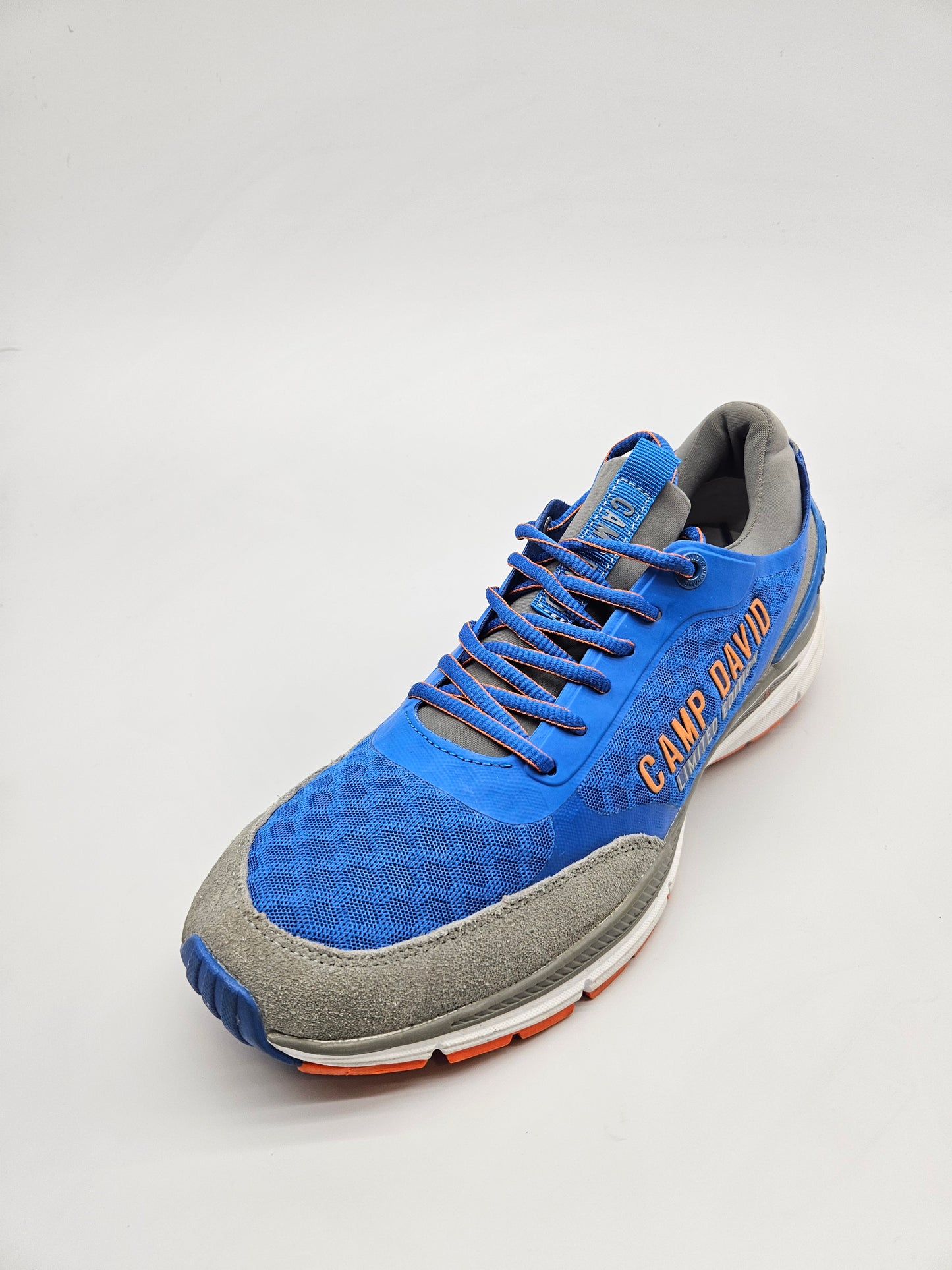 CAMP DAVID ORIGINAL PATIKI BR 45