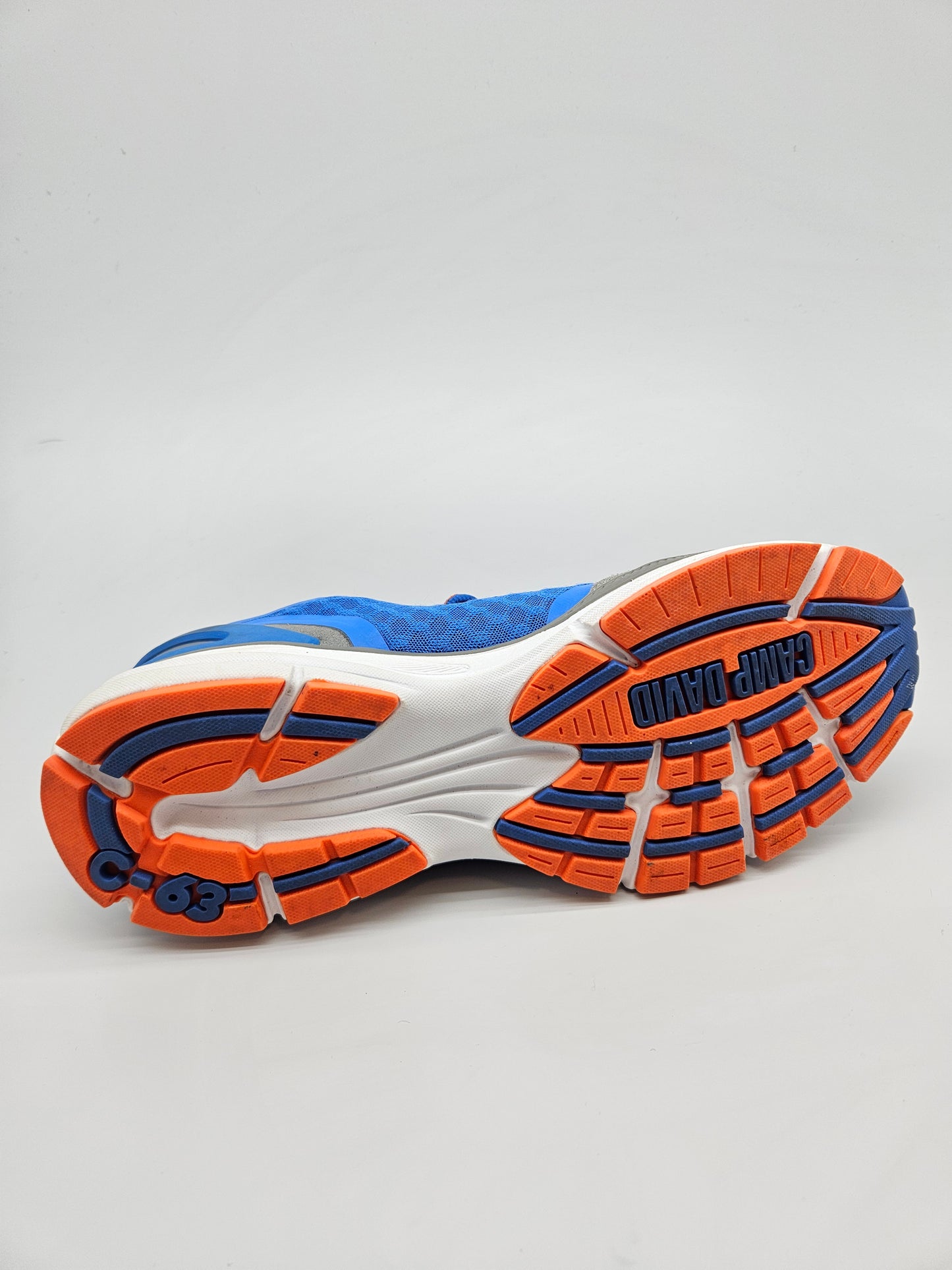 CAMP DAVID ORIGINAL PATIKI BR 45