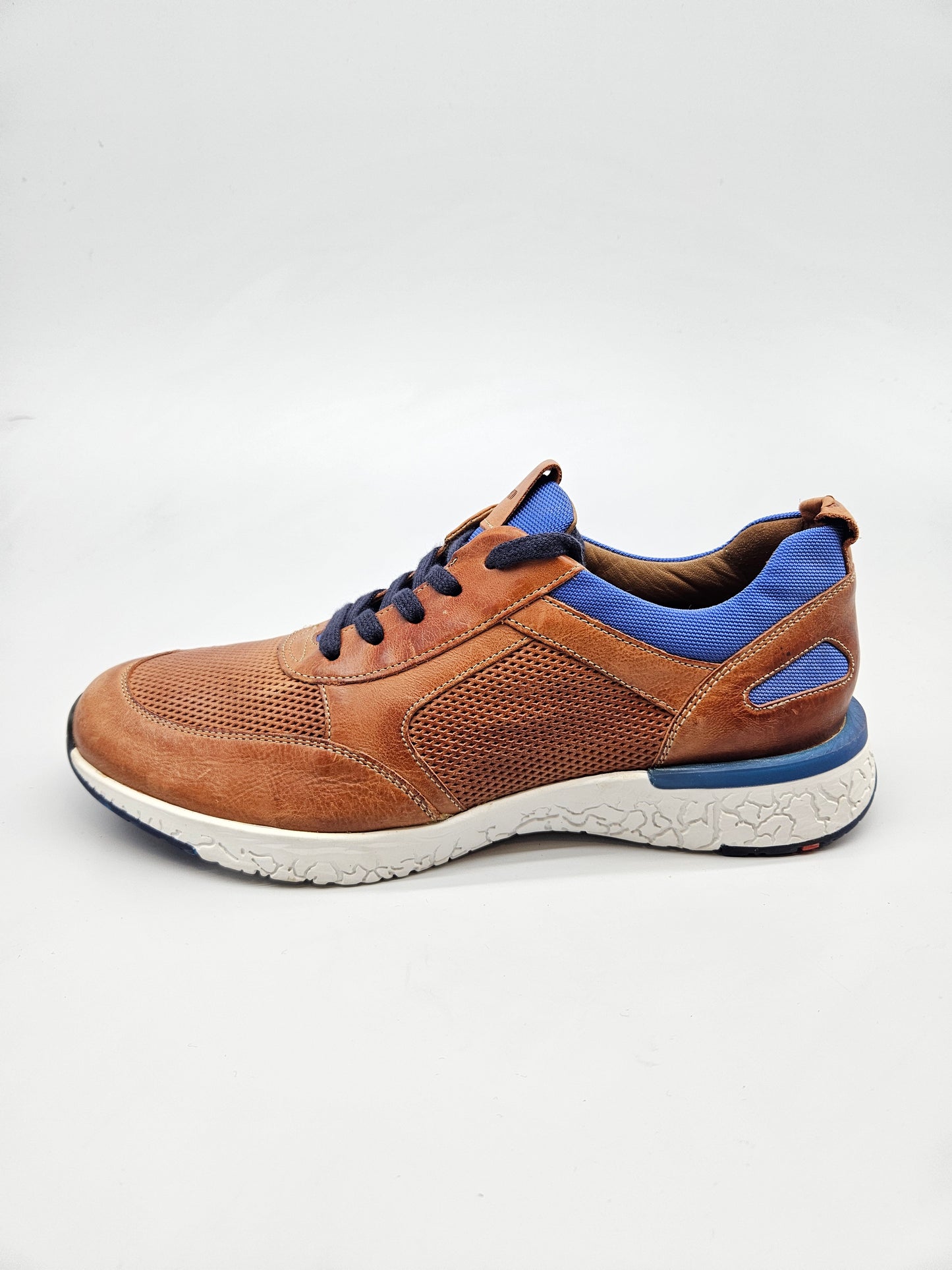 LLOYD ORIGINAL KOZNI PATIKI BR 44