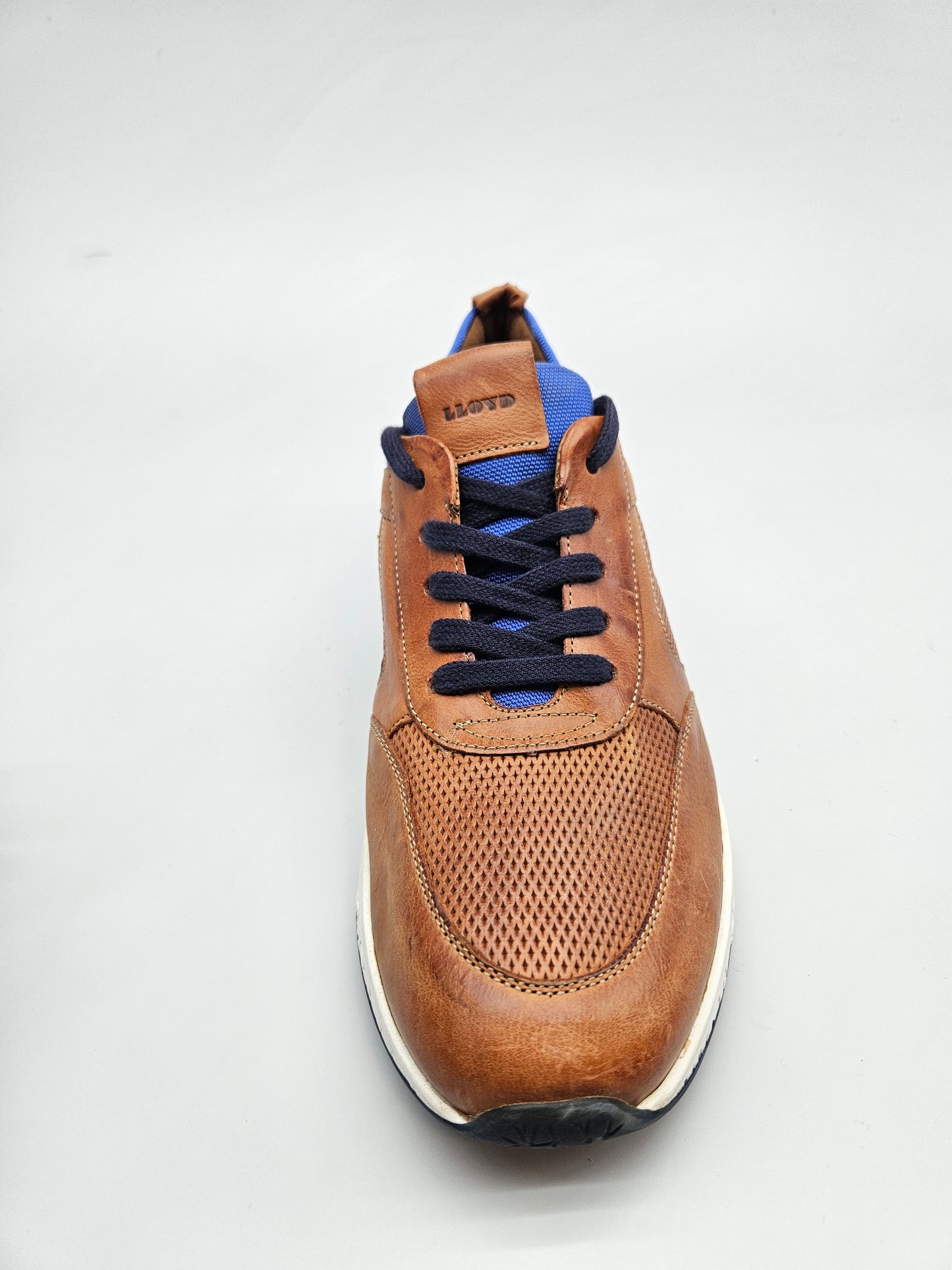 LLOYD ORIGINAL KOZNI PATIKI BR 44