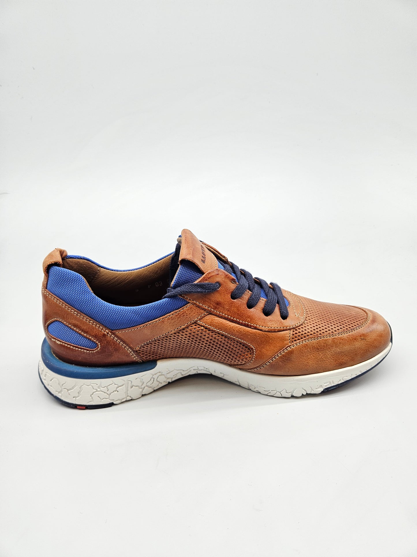LLOYD ORIGINAL KOZNI PATIKI BR 44