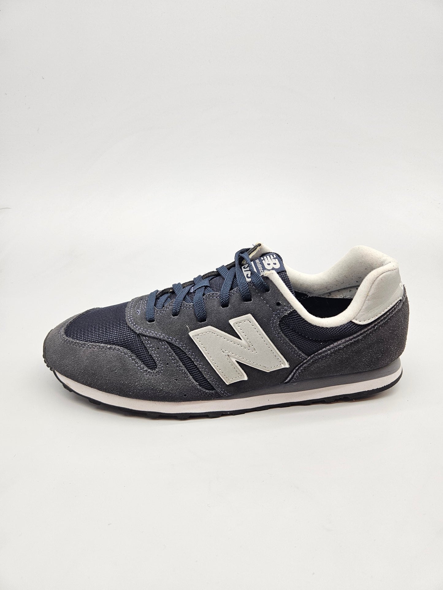 NEW BALANCE ORIGINAL PATIKI BR 46.5